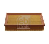 Genuine Febi Air Filter Service Replacement Insert - 38922