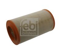 Genuine Febi Air Filter Service Replacement Insert - 40208