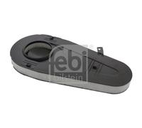 Genuine Febi Air Filter Service Replacement Insert - 45872