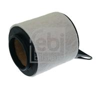Genuine Febi Air Filter Service Replacement Insert - 45877
