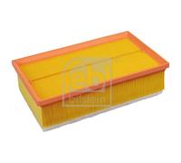 Air Filter fits AUDI Q2 GA 1.6D 2.0D 2016 on 2Q0129620 5Q0129620C Febi Quality