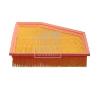 Genuine Febi Air Filter Service Replacement Insert - 48529