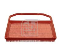 Genuine Febi Air Filter Service Replacement Insert - 48532