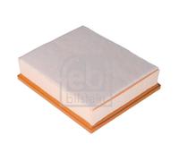 FEBI BILSTEIN 49669 Air Filter for AUDI,SEAT,SKODA