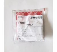 Genuine FEBI BILSTEIN 43587 Sensor, Exhaust Pressure for MERCEDES-BENZ, SMART