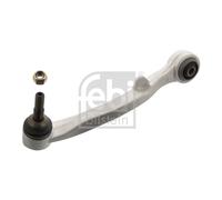 Genuine Febi Front Axle Left Lower Track Control Arm - 21513