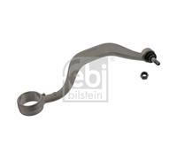 Genuine Febi Front Axle Right Upper Track Control Arm - 17137