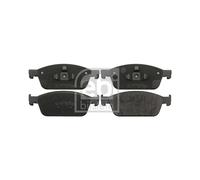 Genuine Febi Front Brake Pads - 116226