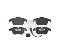 Febi Brake Pad Set - 16760