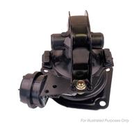 Genuine Febi Front Left Engine Mount - 01848