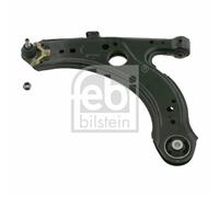 Genuine Febi Front Left Lower Track Control Arm - 19820