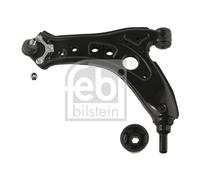 Genuine Febi Front Left Lower Track Control Arm - 37291