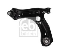 Genuine Febi Front Left Track Control Arm - 107845