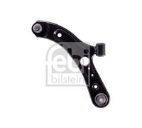 Genuine Febi Front Left Track Control Arm - 107907