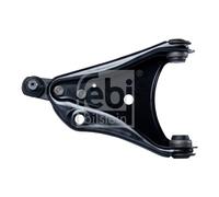 Genuine Febi Front Left Track Control Arm - 108866