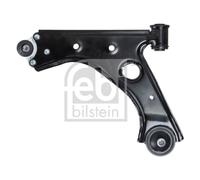 Genuine Febi Front Left Track Control Arm - 28648