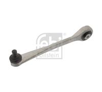Genuine Febi Front Left Upper Track Control Arm - 102669