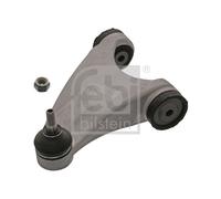 Genuine Febi Front Left Upper Track Control Arm - 23161