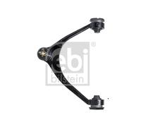 Genuine Febi Front Left Upper Track Control Arm - 43134