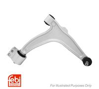 Febi Bilstein Suspension Arm 100777