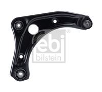 Genuine Febi Front Right Lower Track Control Arm - 48181