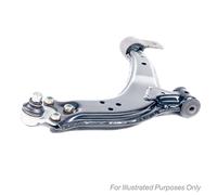 Genuine Febi Front Right Track Control Arm - 174786