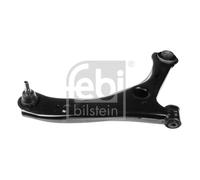 Genuine Febi Front Right Track Control Arm - 41079