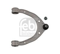 Genuine Febi Front Upper Track Control Arm - 45380