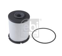 Genuine Febi Fuel Filter Service Replacement Insert - 109181
