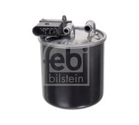 Genuine Febi In-Line Fuel Filter - 100472