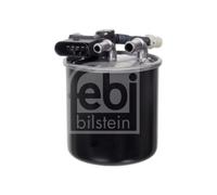 Genuine Febi In-Line Fuel Filter - 100473
