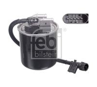 Genuine Febi In-Line Fuel Filter - 100474