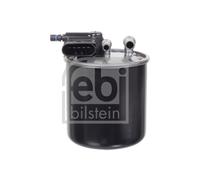 Genuine Febi In-Line Fuel Filter - 100477