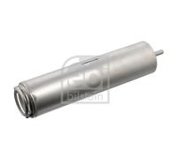 Genuine Febi In-Line Fuel Filter - 100484