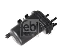 Genuine Febi In-Line Fuel Filter - 103009