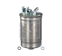 Fuel filter In-Line Filter 103808 FEBI BILSTEIN for AUDI A6 C6 A4 B7 A4 B7 Avant