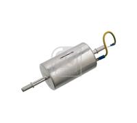 Febi Bilstein 103812 Fuel Filter Fits Volvo S40 1.6 1.8 1.8 Flex-Fuel 2.0 2.4 T5
