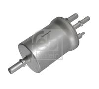Genuine Febi In-Line Fuel Filter - 109223