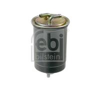 Genuine Febi In-Line Fuel Filter - 21597