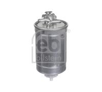 Genuine Febi In-Line Fuel Filter - 21600