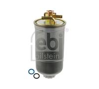 Genuine Febi In-Line Fuel Filter - 21622