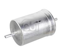 Genuine Febi In-Line Fuel Filter - 26201