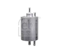 Genuine Febi In-Line Fuel Filter - 26258