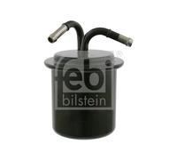 Genuine Febi In-Line Fuel Filter - 26443