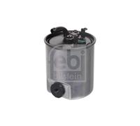 Fuel Filter 26821 Febi A6110920101 6110920101 Genuine Top Quality Guaranteed New