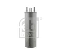 Genuine Febi In-Line Fuel Filter - 26950