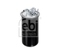 Genuine Febi In-Line Fuel Filter - 30756