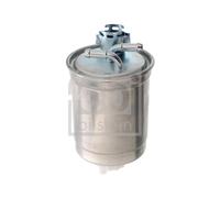 Genuine Febi In-Line Fuel Filter - 32909