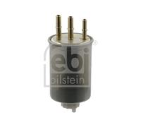 Febi Bilstein 33464 Fuel Filter Fits Ford Mondeo 2.0 16V TDDi / TDCi 2.0 DI