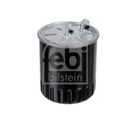 Genuine Febi In-Line Fuel Filter - 34178